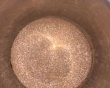 Foto del paso 1 de la receta: Jarabe/salsa de chocolate