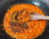 Foto langkah ke 6 dari resep Gulai Kojo Ayam Kampung Ala Sumsel.