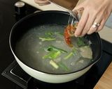 Foto langkah ke 7 dari resep Bakso Unyil / Bakso Mutiara Devina Hermawan.