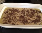 Foto del paso 2 de la receta: Pastel de banana y chocolate