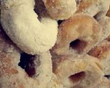 صورة لخطوة 6 من وصفة دونات🍩😋