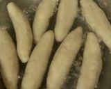 Foto langkah ke 3 dari resep Otak-otak goreng Ikan Tenggiri #antiribet.