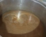Foto langkah ke 4 dari resep Bubur Intalu Karuang Khas Banjar.