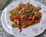 Foto del paso 4 de la receta: Chop suey para principiantes