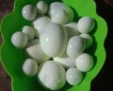 Foto langkah ke 1 dari resep Pindang telur.