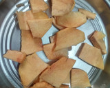 சேனைக்கிழங்கு வறுவல் ரெசிபி ஸ்டேப் 1 புகைப்படம்
