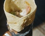 Foto del paso 4 de la receta: "kebab" casero