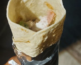 Foto del paso 4 de la receta: "kebab" casero