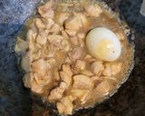 Foto langkah ke 2 dari resep Nasi Tim Jabung.