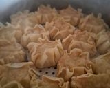 Foto langkah ke 5 dari resep Dimsum Mentai (tanpa torch).