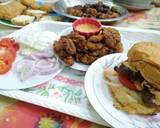 Homemade Chicken Zinger recipe step 5 photo