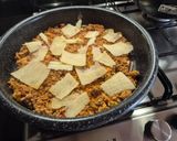 A picture of step 4 of A Light Moussaka Recipe.