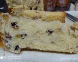 Foto del paso 6 de la receta Panettone de chocolate