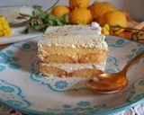 Foto del passaggio 9 della ricetta Tiramisù al limone
