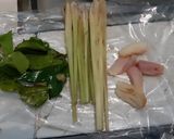 Foto langkah ke 4 dari resep Soto Ayam.