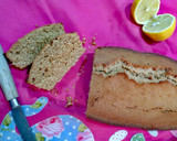 Foto del paso 4 de la receta: Plum cake de coco y limón (sin gluten)