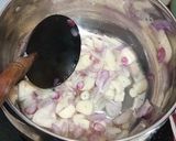 Foto langkah ke 4 dari resep Sayur tempe ndeso.