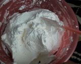 Foto langkah ke 7 dari resep Cake ulang tahun.