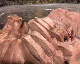 Foto del paso 3 de la receta: Lengua al escabeche