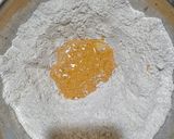 صورة لخطوة 1 من وصفة سينابون رولز 🥯