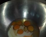Foto del paso 6 de la receta: Sopa de pollo con bolitas crujientes de calabacín