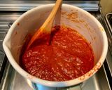 Foto langkah ke 1 dari resep Pizza Marinara (Basic Marinara Sauce).