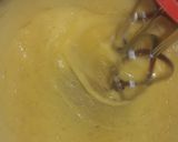 Foto del paso 1 de la receta: Muffins de naranja/limón