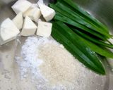 Foto langkah ke 1 dari resep Singkong Thailand.