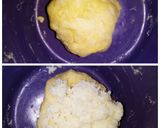 Foto langkah ke 3 dari resep 87. Crispy Rice / Nasi Renyah Kriuk (snack MPASI 1y+*).