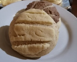 Foto del paso 7 de la receta: Mini conchitas de mantequilla