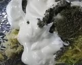عکس مرحله 3 از دستور ماست کدوسبز (رژیمی)