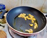 A picture of step 3 of Echor Chingri.