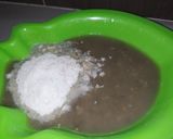 Foto langkah ke 3 dari resep Kacang hijau energen.