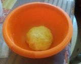 Foto langkah ke 2 dari resep Pastel Siap Sedia.