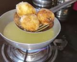 A picture of step 4 of Malai Kofta - Dhaba Style (with fresh cream).