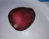 Foto del paso 1 de la receta: Ensalada multicolor🌹🏵️🌺