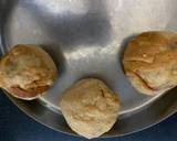 Bread rolls recipe step 3 photo