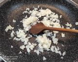 Gombás búbos karaj recept fázis 1 fotója