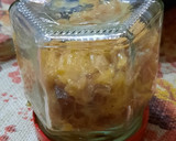 Foto del paso 8 de la receta: Mermelada de remolacha y naranja