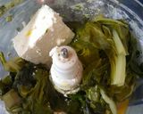 Foto del paso 2 de la receta: Malfattis