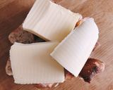 Hình bước làm 1 của món 💚 Bánh Ngọt Làm Từ Bánh Mì Cũ (Vegetarian)