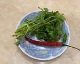 涼拌皮蛋小黃瓜🥒的食譜步驟1照片