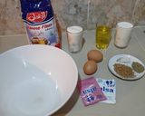 صورة لخطوة 1 من وصفة فقيقصات عاشوراء