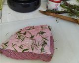 Foto del paso 1 de la receta: Punta de Anca "Picanha" al romero