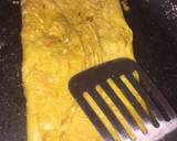 Fried egg sandwich recipe step 5 photo