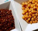 Foto del paso 1 de la receta: Guiso invernal tres legumbres