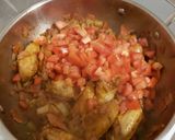 Foto del paso 3 de la receta: Alitas de Pollo con Jamón