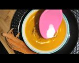 A picture of step 8 of Carrot Ginger Immunity Booster Soup.