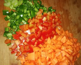 Foto del paso 4 de la receta: Lentejas con chorizo