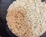 Foto del paso 2 de la receta: Ramen chapagetti mejorado
